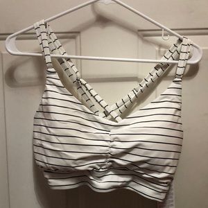 Tankini top new size XL